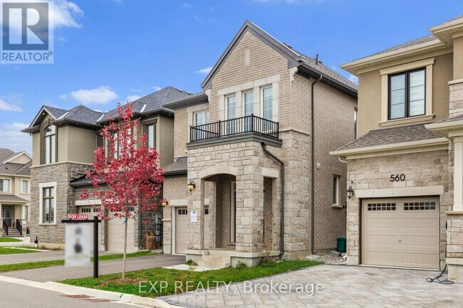 556 Boyd Ln in Milton, ON - Building Photo - Building Photo