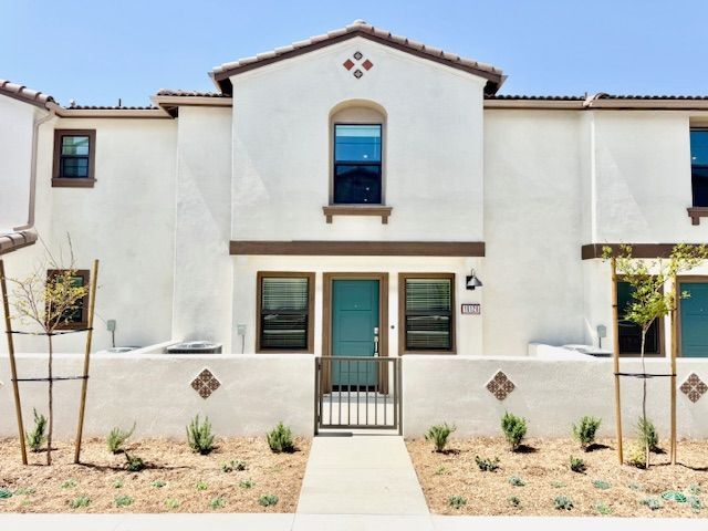 property at 16126 Lumia Wy