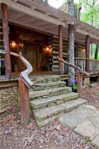 853 Bull Gap Rd in Talking Rock, GA - Building Photo - Building Photo