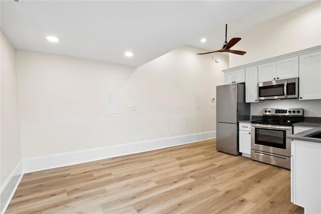 1625 Second St, Unit 2 in New Orleans, LA - Building Photo - Building Photo