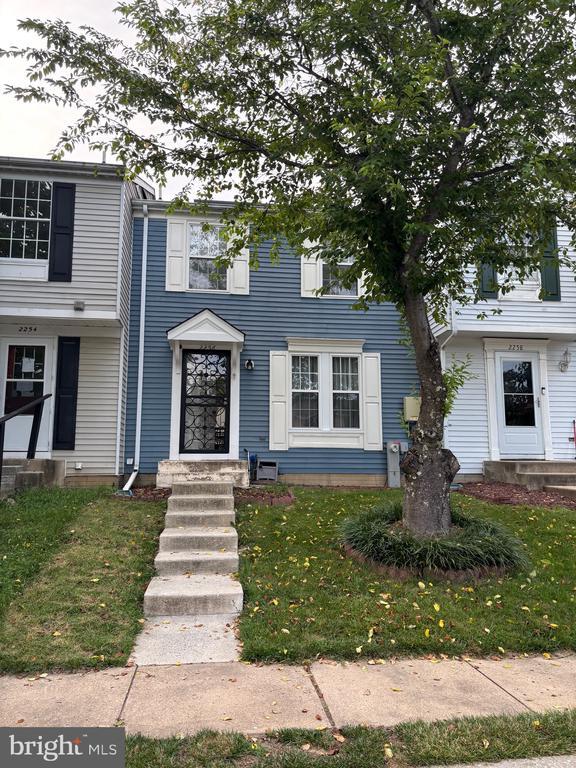 property at 2256 Riding Crop Way