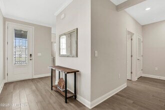 404 Thistleton Wy in St. Augustine, FL - Building Photo - Building Photo