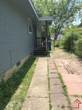 3406 4th Ave in Chattanooga, TN - Building Photo - Building Photo