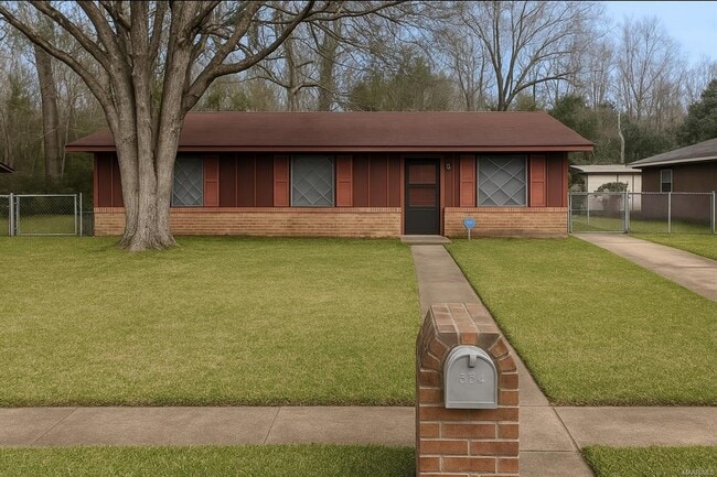 property at 4026 Riviera Rd