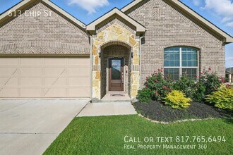 613 Chip St in Little Elm, TX - Building Photo - Building Photo