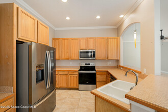 387 Pentland Dr in Melbourne Beach, FL - Foto de edificio - Building Photo