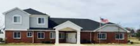 Schmitt Meadows Senior Apartments in Streator, IL - Building Photo