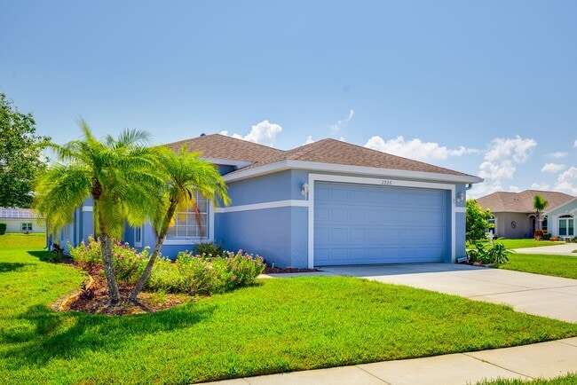 2926 Walnut Grove Ct in Holiday, FL - Building Photo - Building Photo