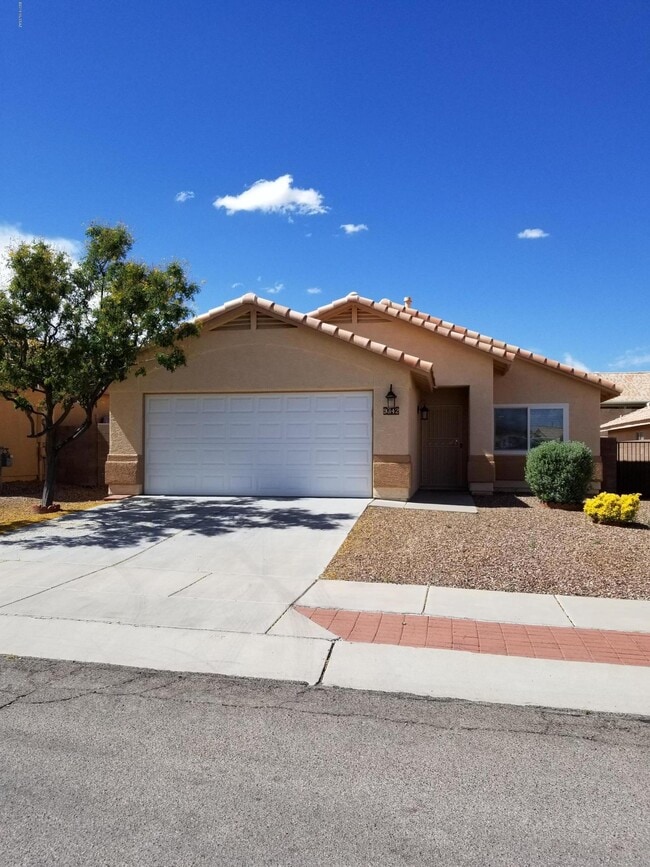 property at 9342 E Marcasite Ln