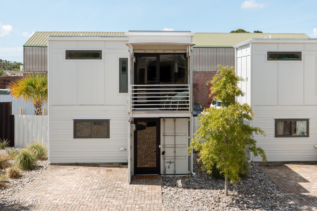 928 Container Park Ln in Wilmington, NC - Building Photo