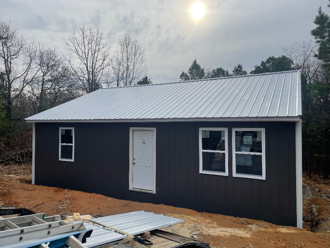 442 Stone Mountain Rd in Conway, AR - Building Photo - Building Photo