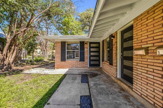 1202 W 22nd St in Austin, TX - Building Photo - Building Photo