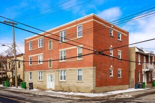 5 Windsor Av in Lachine, QC - Building Photo