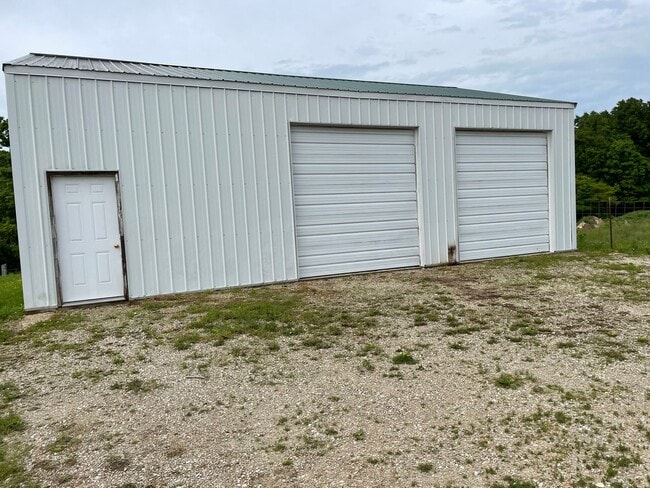 345 Bluejay Rd in Seymour, MO - Building Photo - Building Photo