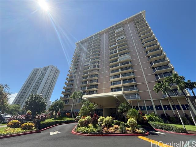 property at 98-450-450 Koauka Loop
