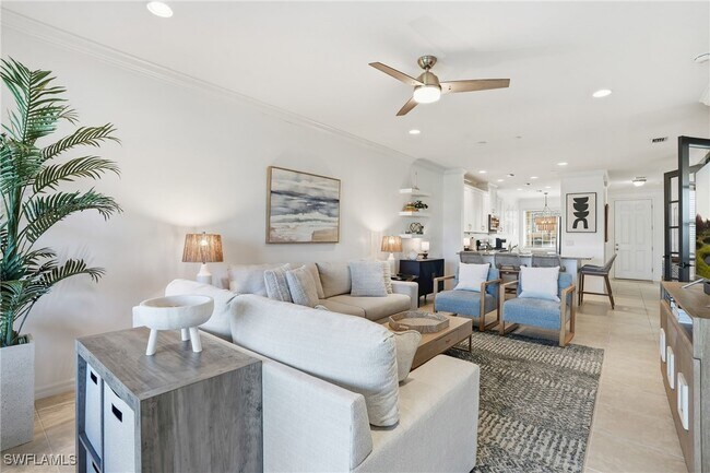 property at 9374 Pocida Ct