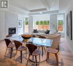 23C Lascelles Blvd in Toronto, ON - Building Photo - Building Photo