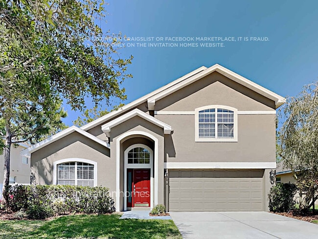 property at 12130 Colony Lakes Blvd