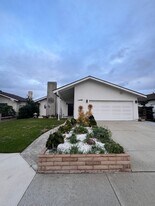 11686 Mindanao St in Cypress, CA - Building Photo