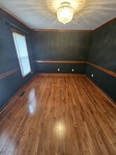 402 E Raintree Ln in Goldsboro, NC - Building Photo - Building Photo