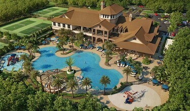 8429 Lakeview Trail-Unit -8429 in Parkland, FL - Building Photo - Building Photo