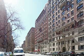 South Bennington Corners in New York, NY - Building Photo - Building Photo