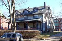 823 18th St in Des Moines, IA - Foto de edificio - Building Photo