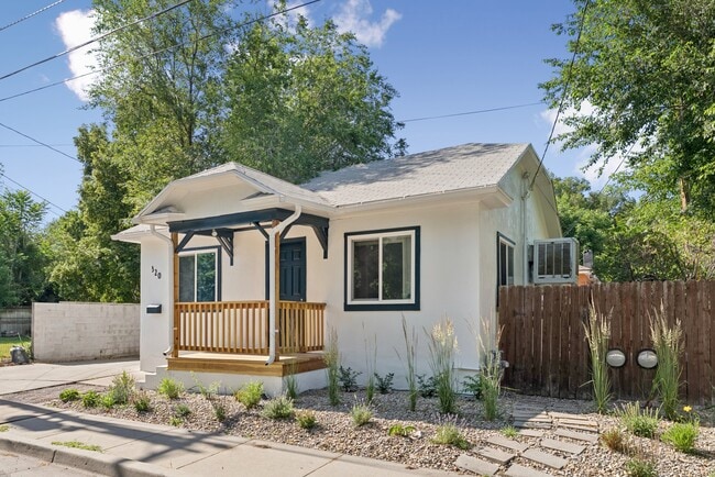 320 E Cleveland Ave in Salt Lake City, UT - Building Photo - Building Photo