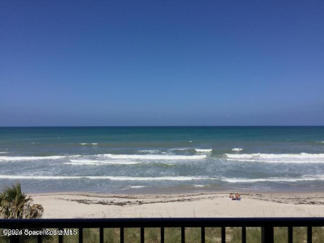 1125 A1A Jimmy Buffett Mem Hwy-Unit -502 in Satellite Beach, FL - Building Photo