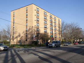 Rose Haven Manor in Chicago, IL - Building Photo - Building Photo