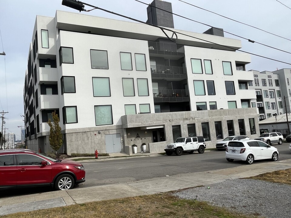 806 Olympic St-Unit -Suite 307 in Nashville, TN - Building Photo