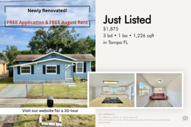 property at 3104 E Ellicott St