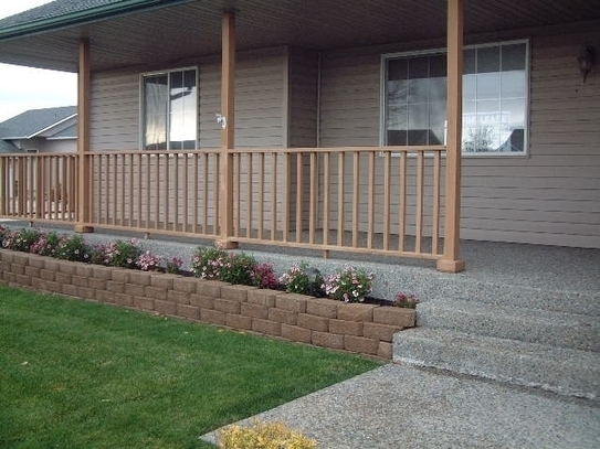 485 Tiger Ave in Post Falls, ID - Building Photo - Building Photo