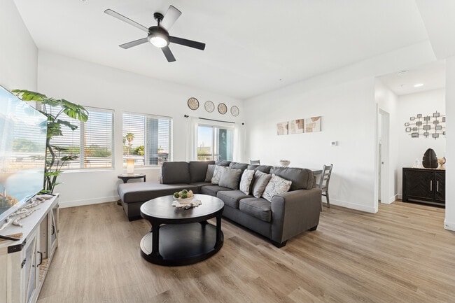 Landmark on 67th Ave