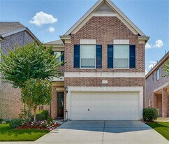 1134 Sopris Dr in Houston, TX - Building Photo