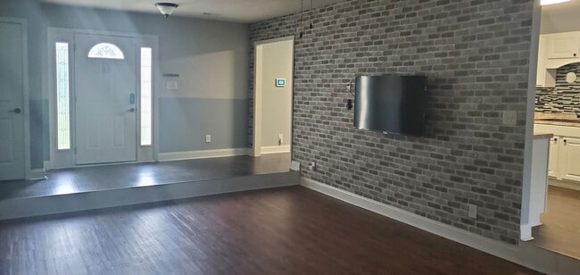 1401 Carnsmore Dr in Fayetteville, NC - Building Photo - Building Photo