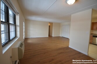 767 Highland Ave, Unit 119N in Needham, MA - Building Photo - Building Photo