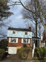 231 Jonquil Pl in Pittsburgh, PA - Building Photo