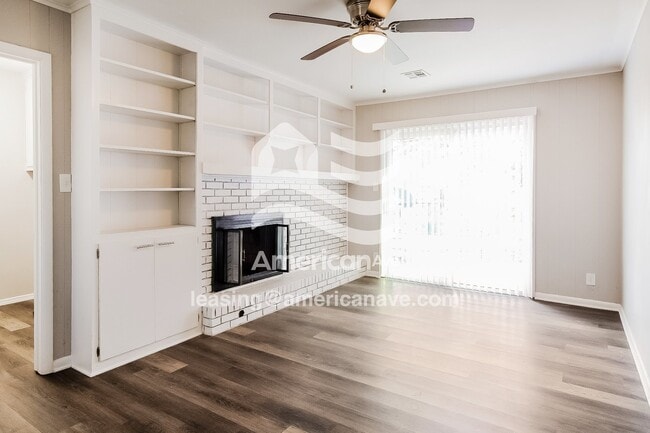 6978 E 20th Pl in Tulsa, OK - Building Photo - Building Photo