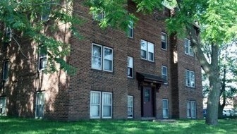 2930 5th St Apartamentos