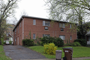 119 Louis Ave Apartments