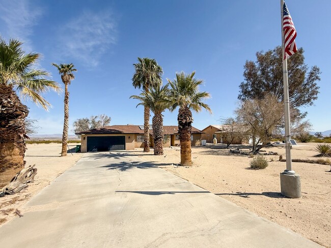 property at 72212 2 Mile Rd