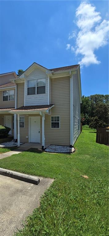 47 W Sellers St in Jasper, GA - Building Photo - Building Photo