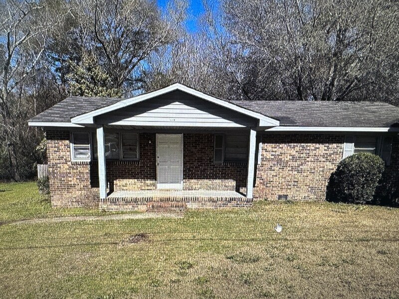 3224 Betty Pl in Macon, GA - Foto de edificio