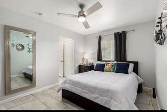 7320 N 17th Ave in Phoenix, AZ - Foto de edificio - Building Photo