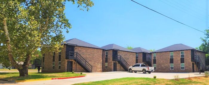 4101 S Shields Blvd in Oklahoma City, OK - Building Photo