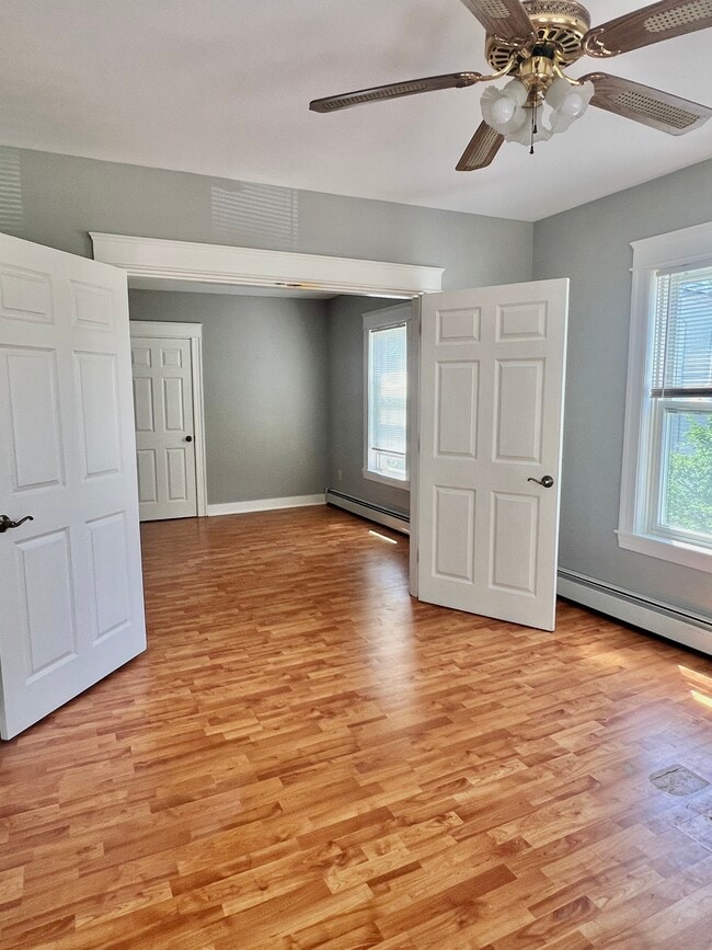 273 Belmont St, Unit 2 in Manchester, NH - Building Photo - Building Photo