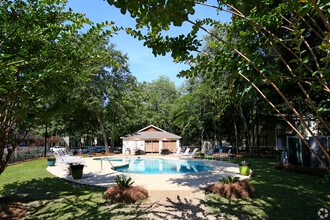 Oak Terrace in Valdosta, GA - Foto de edificio - Building Photo