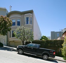 2937 Scott St in San Francisco, CA - Building Photo