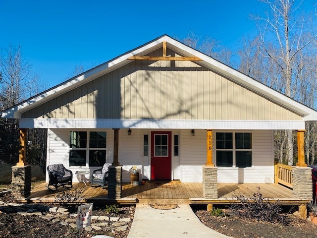 property at 116 Bufflehead Cir